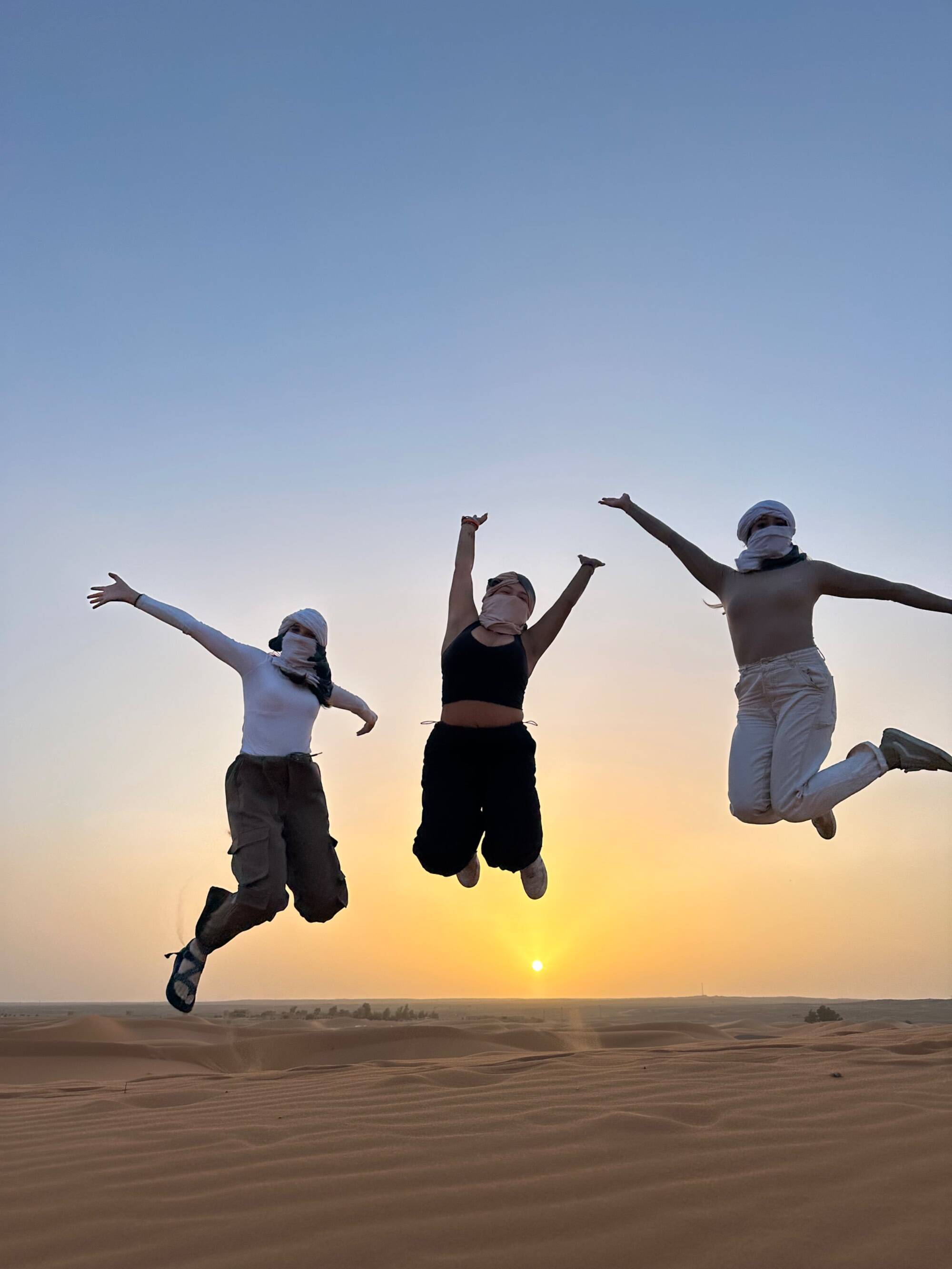 Morocco